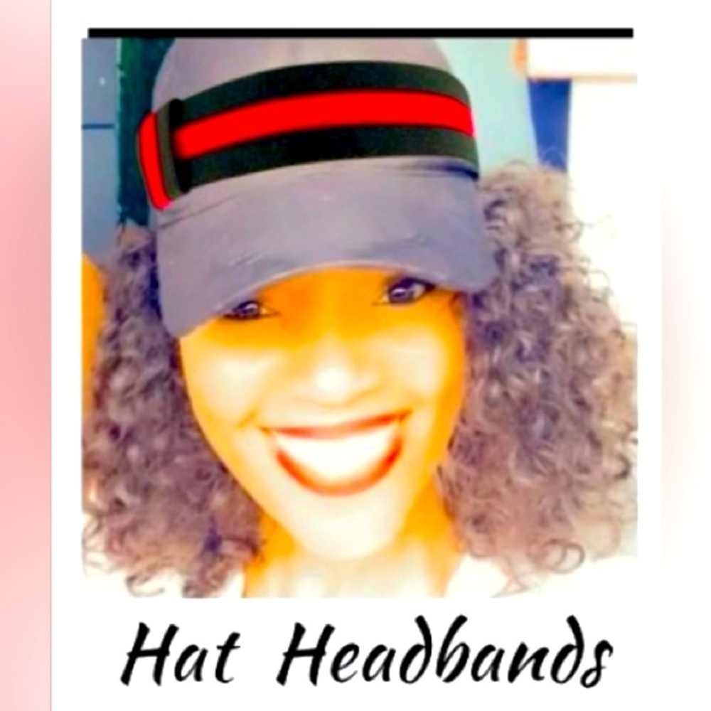 WOMEN AND MENS HEADBANDS